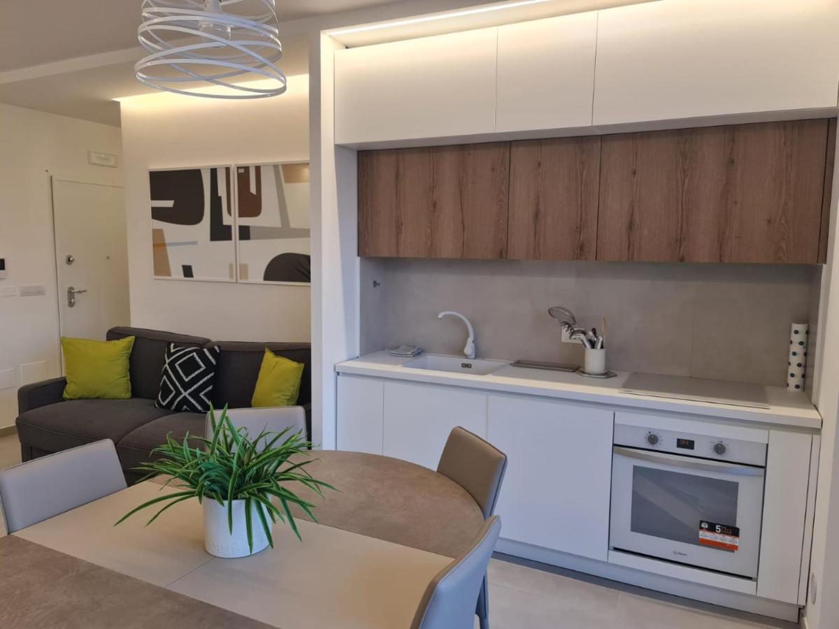 Myhome Lecce - Salentosouthapulia Екстериор снимка
