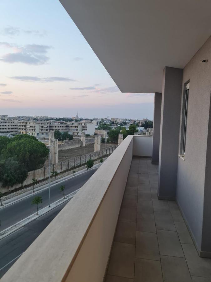 Myhome Lecce - Salentosouthapulia Екстериор снимка